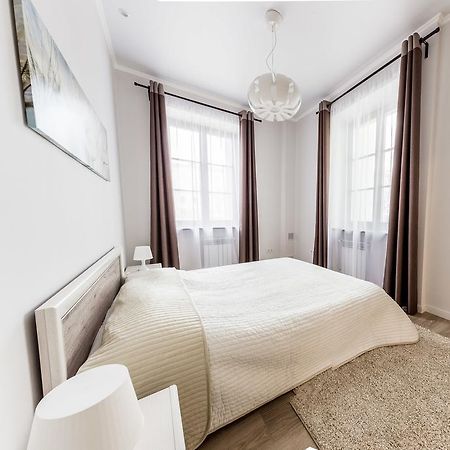 Sutkiminsk Apartment Centre Exteriér fotografie