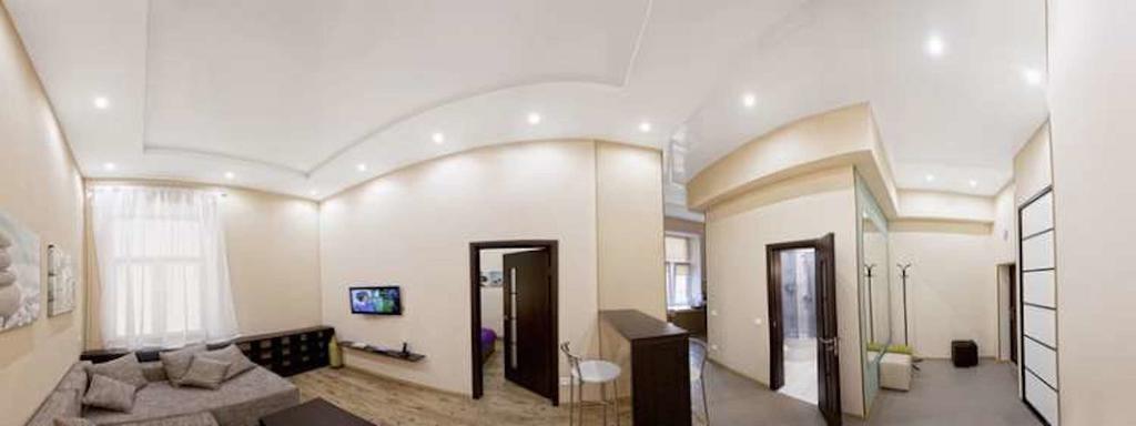 Sutkiminsk Apartment Centre Exteriér fotografie